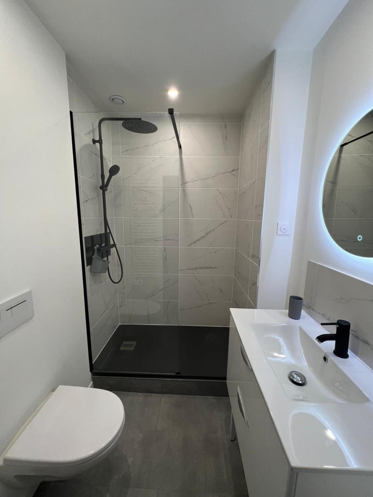 Casa Faro -T2 -Hyper Centre Brive -Rue Commercante Exterior photo